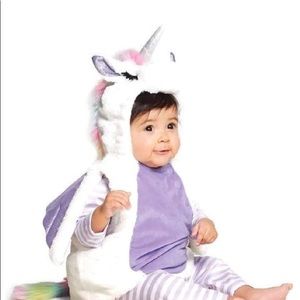 🦄 Absolutely adorable infant unicorn costume!! 🦄